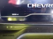 ✅ 2022 Chevrolet Suburban LT • VIN: 1GNSCCKD7NR265722 • Lot: 43502209. Wystawiony na IAAI z przebiegiem 56 391 mil. Bezpłatny archiwum sprzedaży aukcyjnych z USA i szczegółowy raport historii pojazdu na DreamBid. Zdjęcie 14.