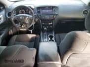 ✅ 2020 Nissan Pathfinder SV • VIN: 5N1DR2BM5LC606721 • Lot: 85169134. Listed on Copart with 164,515 mi. Free auction sales archive from the USA and detailed vehicle history report at DreamBid. Image 8.