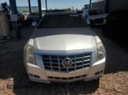 ✅ 2014 Cadillac CTS Premium • VIN: 1G6DH1E39E0181337 • Lot: 66667415. Listed on Copart with 65,396 mi. Free auction sales archive from the USA and detailed vehicle history report at DreamBid. Image 5.