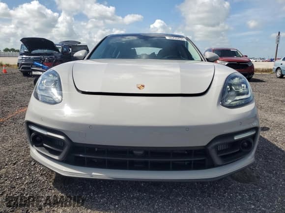 ✅ 2023 Porsche Panamera 4S • VIN: WP0AB2A75PL130371 • Лот: 66435035. Опубликован ранее на Copart с пробегом 17 651 миль. Бесплатный доступ к архиву аукционных продаж из США и подробный отчёт об истории автомобиля на DreamBid. Изображение 5.