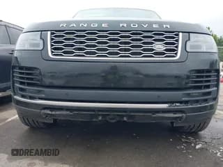 ✅ 2019 Land Rover Range Rover HSE • VIN: SALGS2SV3KA546424 • Лот: 42313423. Опубликован ранее на IAAI с пробегом 46 287 миль. Бесплатный доступ к архиву аукционных продаж из США и подробный отчёт об истории автомобиля на DreamBid. Изображение 6.