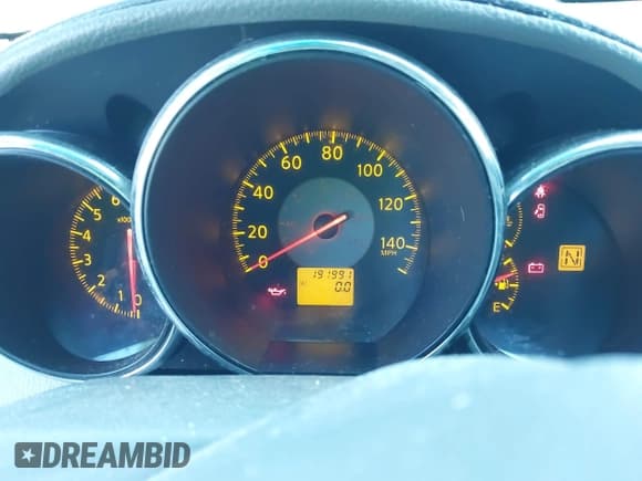 ✅ 2005 Nissan Altima SL • VIN: 1N4AL11D15C351465 • Lot: 43081285. Wystawiony na IAAI z przebiegiem 191 991 mil. Bezpłatny archiwum sprzedaży aukcyjnych z USA i szczegółowy raport historii pojazdu na DreamBid. Zdjęcie 7.