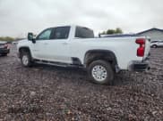 ✅ 2024 Chevrolet Silverado 2500HD LT • VIN: 2GC4YNE76R1136356 • Лот: 82325075. Опубликован ранее на Copart с пробегом 51 302 миль. Бесплатный доступ к архиву аукционных продаж из США и подробный отчёт об истории автомобиля на DreamBid. Изображение 2.