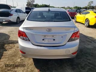 ✅ 2013 Hyundai Accent GLS • VIN: KMHCT4AE5DU317885 • Лот: 70924114. Опубликован ранее на Copart с пробегом 145 974 миль. Бесплатный доступ к архиву аукционных продаж из США и подробный отчёт об истории автомобиля на DreamBid. Изображение 6.