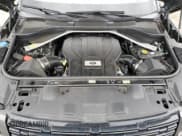 ✅ 2023 Land Rover Range Rover Autobiography • VIN: SALK1BE71PA024084 • Lot: 48036765. Listed on Copart with 17,187 mi. Free auction sales archive from the USA and detailed vehicle history report at DreamBid. Image 11.