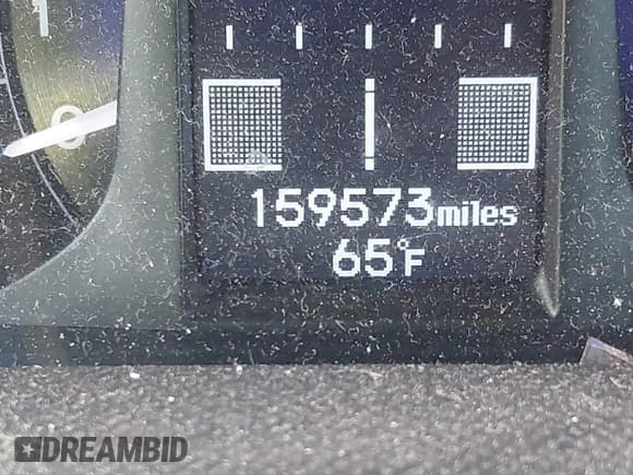 ✅ 2010 Honda Insight LX • VIN: JHMZE2H58AS014236 • Lot: 43103095. Listed on IAAI with 159,573 mi. Free auction sales archive from the USA and detailed vehicle history report at DreamBid. Image 16.