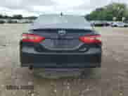 2020 Toyota Camry Hybrid LE z VIN 4T1C31AK4LU519586, wystawiony jako Copart lot #65003755 z przebiegiem 138 480 mil mil oraz Szkoda całkowita • Salvage title. Historia ofert i sprzedaży dostępna na DreamBid. Obrazek 6.