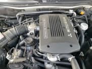 ✅ 2000 Mitsubishi Montero Sport LS • VIN: JA4MT31H3YP813036 • Lot: 82255134. Wystawiony na Copart z przebiegiem 178 598 mil. Bezpłatny archiwum sprzedaży aukcyjnych z USA i szczegółowy raport historii pojazdu na DreamBid. Zdjęcie 14.