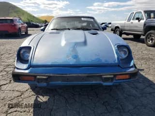 ✅ 1982 Datsun 280ZX • VIN: JN1CZ04S3CX627644 • Lot: 47498845. Wystawiony na Copart z przebiegiem 201 516 mil. Bezpłatny archiwum sprzedaży aukcyjnych z USA i szczegółowy raport historii pojazdu na DreamBid. Zdjęcie 5.