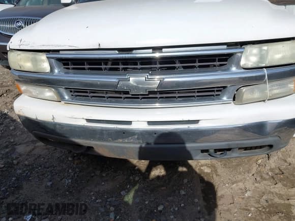 ✅ 2002 Chevrolet Suburban LS • VIN: 3GNEC16Z62G297015 • Лот: 41756723. Опубликован ранее на IAAI с пробегом 374 724 миль. Бесплатный доступ к архиву аукционных продаж из США и подробный отчёт об истории автомобиля на DreamBid. Изображение 6.