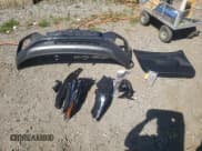 ✅ 2024 Hyundai Tucson Limited • VIN: 5NMJE3DE2RH314808 • Lot: 68061134. Wystawiony na Copart z przebiegiem 21 659 mil. Bezpłatny archiwum sprzedaży aukcyjnych z USA i szczegółowy raport historii pojazdu na DreamBid. Zdjęcie 12.