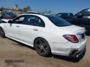 ✅ 2019 Mercedes-Benz E 53 AMG • VIN: WDDZF6BBXKA493065 • Lot: 42519867. Listed on IAAI with 53,105 mi. Free auction sales archive from the USA and detailed vehicle history report at DreamBid. Image 3.