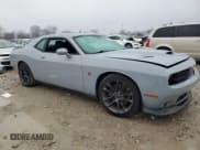 ✅ 2020 Dodge Challenger R/T Scat Pack Widebody • VIN: 2C3CDZFJ2LH235994 • Lot: 77433323. Wystawiony na Copart z przebiegiem Nie podano. Bezpłatny archiwum sprzedaży aukcyjnych z USA i szczegółowy raport historii pojazdu na DreamBid. Zdjęcie 4.