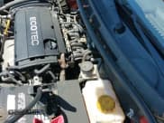 ✅ 2009 Chevrolet Aveo 1LT • VIN: KL1TD56E09B343546 • Lot: 42411025. Wystawiony na IAAI z przebiegiem 48 167 mil. Bezpłatny archiwum sprzedaży aukcyjnych z USA i szczegółowy raport historii pojazdu na DreamBid. Zdjęcie 14.