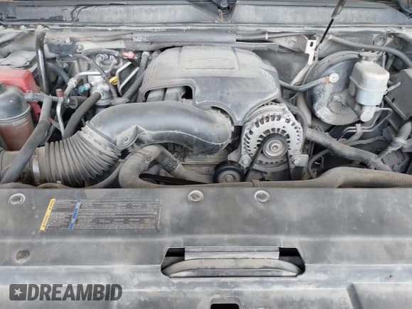 ✅ 2007 Chevrolet Suburban LT • VIN: 3GNFK16337G143209 • Lot: 42791126. Listed on IAAI with 275,673 mi. Free auction sales archive from the USA and detailed vehicle history report at DreamBid. Image 10.