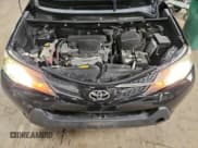 ✅ 2013 Toyota RAV4 Limited • VIN: 2T3DFREV4DW065296 • Лот: 93401695. Опубликован ранее на Copart с пробегом 133 856 миль. Бесплатный доступ к архиву аукционных продаж из США и подробный отчёт об истории автомобиля на DreamBid. Изображение 12.