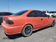 ✅ 2000 Honda Civic DX • VIN: 1HGEJ6226YL081621 • Lot: 60110285. Wystawiony na Copart z przebiegiem 214 867 mil. Bezpłatny archiwum sprzedaży aukcyjnych z USA i szczegółowy raport historii pojazdu na DreamBid. Zdjęcie 3.