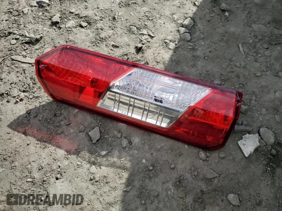 ✅ 2021 Ford Transit Cargo • VIN: 1FTBR1C88MKB00153 • Лот: 41636224. Опубликован ранее на Copart с пробегом 21 072 миль. Бесплатный доступ к архиву аукционных продаж из США и подробный отчёт об истории автомобиля на DreamBid. Изображение 12.