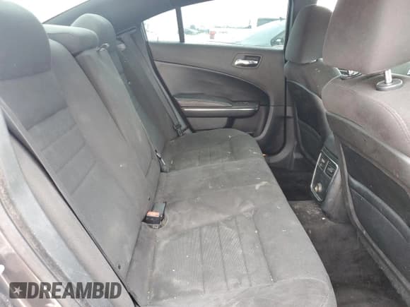 ✅ 2013 Dodge Charger SE • VIN: 2C3CDXBG8DH668509 • Lot: 90021015. Listed on Copart with 133,380 mi. Free auction sales archive from the USA and detailed vehicle history report at DreamBid. Image 10.