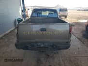 ✅ 2002 Chevrolet S-10 • VIN: 1GCCS19W728238050 • Лот: 59987995. Опубликован ранее на Copart с пробегом 164 658 миль. Бесплатный доступ к архиву аукционных продаж из США и подробный отчёт об истории автомобиля на DreamBid. Изображение 6.