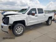 ✅ 2015 Chevrolet Silverado 2500HD LTZ • VIN: 1GC1KWE86FF636508 • Lot: 48467105. Wystawiony na Copart z przebiegiem Nie podano. Bezpłatny archiwum sprzedaży aukcyjnych z USA i szczegółowy raport historii pojazdu na DreamBid. Zdjęcie 1.