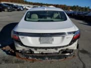 ✅ 2011 Saab 9-5 Turbo4 • VIN: YS3GN4AR8B4007495 • Лот: 77500494. Опубликован ранее на Copart с пробегом 163 995 миль. Бесплатный доступ к архиву аукционных продаж из США и подробный отчёт об истории автомобиля на DreamBid. Изображение 6.