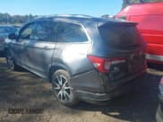 ✅ 2019 Honda Pilot Touring 7-Passenger • VIN: 5FNYF6H67KB011403 • Lot: 43373855. Listed on IAAI with 56,889 mi. Free auction sales archive from the USA and detailed vehicle history report at DreamBid. Image 3.