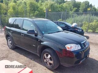 ✅ 2007 Saturn VUE I4 Hybrid • VIN: 5GZCZ33ZX7S853873 • Lot: 42549188. Wystawiony na IAAI z przebiegiem 178 264 mil. Bezpłatny archiwum sprzedaży aukcyjnych z USA i szczegółowy raport historii pojazdu na DreamBid. Zdjęcie 1.