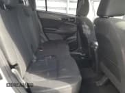 ✅ 2020 Mitsubishi Eclipse Cross ES • VIN: JA4AS3AA2LZ012961 • Lot: 70877395. Listed on Copart with 112,367 mi. Free auction sales archive from the USA and detailed vehicle history report at DreamBid. Image 11.