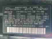 2010 Hyundai Tucson Limited z VIN KM8JU3AC8AU056065, wystawiony jako Copart lot #81000484 z przebiegiem 151 855 mil mil oraz Szkoda całkowita • Salvage title. Historia ofert i sprzedaży dostępna na DreamBid. Obrazek 15.