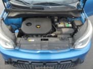 ✅ 2016 Kia Soul + • VIN: KNDJP3A55G7330486 • Лот: 49175055. Опубликован ранее на Copart с пробегом 117 318 миль. Бесплатный доступ к архиву аукционных продаж из США и подробный отчёт об истории автомобиля на DreamBid. Изображение 11.