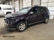 ✅ 2007 Chevrolet Equinox LS • VIN: 2CNDL13FX76026374 • Лот: 43773305. Опубликован ранее на Copart с пробегом 224 062 миль. Бесплатный доступ к архиву аукционных продаж из США и подробный отчёт об истории автомобиля на DreamBid. Изображение 1.