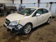 ✅ 2014 Buick Verano Group • VIN: 1G4PS5SK4E4212187 • Лот: 86796635. Опубликован ранее на Copart с пробегом 81 337 миль. Бесплатный доступ к архиву аукционных продаж из США и подробный отчёт об истории автомобиля на DreamBid. Изображение 1.