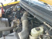 ✅ 2000 Ford F-250 XL • VIN: 1FTNF20L2YEC86829 • Lot: 42752772. Listed on IAAI with 245,449 mi. Free auction sales archive from the USA and detailed vehicle history report at DreamBid. Image 19.