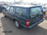 ✅ 1994 Volvo 940 • VIN: YV1JW8318R1114898 • Лот: 43594813. Опубликован ранее на IAAI с пробегом 246 196 миль. Бесплатный доступ к архиву аукционных продаж из США и подробный отчёт об истории автомобиля на DreamBid. Изображение 3.