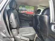 ✅ 2014 Infiniti QX60 • VIN: 5N1AL0MM2EC521585 • Лот: 57173635. Опубликован ранее на Copart с пробегом 200 210 миль. Бесплатный доступ к архиву аукционных продаж из США и подробный отчёт об истории автомобиля на DreamBid. Изображение 11.