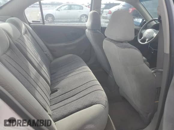 2000 Chevrolet Malibu с VIN 1G1ND52J6Y6253337, выставлен на аукционе Copart как лот 81812804 с пробегом 75 894 миль миль и Чистый • Clean title. История ставок и продаж доступна на DreamBid. Изображение 10.