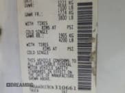 ✅ 2012 Nissan Titan SV • VIN: 1N6AA0CC9CN310661 • Lot: 42595465. Wystawiony na Copart z przebiegiem 134 656 mil. Bezpłatny archiwum sprzedaży aukcyjnych z USA i szczegółowy raport historii pojazdu na DreamBid. Zdjęcie 13.