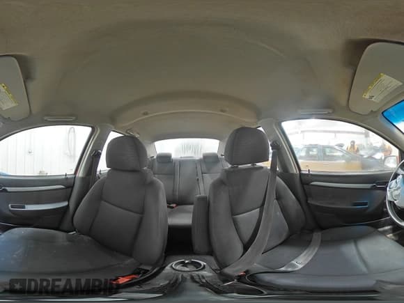 ✅ 2010 Chevrolet Aveo 1LT • VIN: KL1TD5DE3AB129917 • Lot: 87698325. Wystawiony na Copart z przebiegiem 137 206 mil. Bezpłatny archiwum sprzedaży aukcyjnych z USA i szczegółowy raport historii pojazdu na DreamBid. Zdjęcie 13.