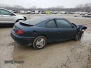 ✅ 2005 Pontiac Sunfire • VIN: 3G2JB12F35S121535 • Lot: 42498665. Listed on Copart with Not provided. Free auction sales archive from the USA and detailed vehicle history report at DreamBid. Image 3.