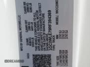 ✅ 2024 Chevrolet Silverado 2500HD Work Truck • VIN: 1GC0WLE79RF394369 • Лот: 76630484. Опубликован ранее на Copart с пробегом Не указан. Бесплатный доступ к архиву аукционных продаж из США и подробный отчёт об истории автомобиля на DreamBid. Изображение 13.