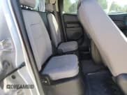 ✅ 2020 Chevrolet Colorado 4WD Work Truck • VIN: 1GCHTBEN5L1105383 • Lot: 92094565. Wystawiony na Copart z przebiegiem 50 675 mil. Bezpłatny archiwum sprzedaży aukcyjnych z USA i szczegółowy raport historii pojazdu na DreamBid. Zdjęcie 10.