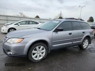 ✅ 2009 Subaru Outback Special Edition • VIN: 4S4BP61C397347029 • Lot: 93531095. Listed on Copart with 100,710 mi. Free auction sales archive from the USA and detailed vehicle history report at DreamBid. Image 1.