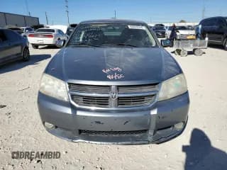 ✅ 2010 Dodge Avenger R/T • VIN: 1B3CC5FB0AN118887 • Лот: 80849344. Опубликован ранее на Copart с пробегом 175 565 миль. Бесплатный доступ к архиву аукционных продаж из США и подробный отчёт об истории автомобиля на DreamBid. Изображение 5.