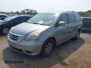 ✅ 2008 Honda Odyssey EX-L • VIN: 5FNRL38708B065655 • Lot: 43123258. Wystawiony na IAAI z przebiegiem 209 969 mil. Bezpłatny archiwum sprzedaży aukcyjnych z USA i szczegółowy raport historii pojazdu na DreamBid. Zdjęcie 2.