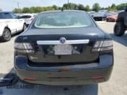 ✅ 2008 Saab 9-3 • VIN: YS3FB49Y381111385 • Lot: 68970904. Wystawiony na Copart z przebiegiem 132 785 mil. Bezpłatny archiwum sprzedaży aukcyjnych z USA i szczegółowy raport historii pojazdu na DreamBid. Zdjęcie 6.