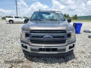 ✅ 2020 Ford F-150 XL • VIN: 1FTEW1C43LFC23983 • Lot: 64372215. Listed on Copart with 99,274 mi. Free auction sales archive from the USA and detailed vehicle history report at DreamBid. Image 5.