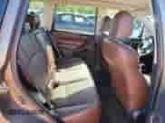 2018 Subaru Forester Touring z VIN JF2SJGWC8JH511119, wystawiony jako Copart lot #80750065 z przebiegiem 86 471 mil mil oraz Szkoda całkowita • Salvage title. Historia ofert i sprzedaży dostępna na DreamBid. Obrazek 11.