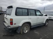 ✅ 1997 Toyota Land Cruiser • VIN: JT3HJ85J3V0168081 • Lot: 48579715. Listed on Copart with 310,679 mi. Free auction sales archive from the USA and detailed vehicle history report at DreamBid. Image 3.