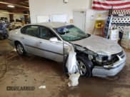 ✅ 2000 Chevrolet Impala • VIN: 2G1WF55E0Y9149335 • Lot: 65781325. Wystawiony na Copart z przebiegiem 168 001 mil. Bezpłatny archiwum sprzedaży aukcyjnych z USA i szczegółowy raport historii pojazdu na DreamBid. Zdjęcie 4.